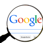 Rimuovere informazioni personali da Google