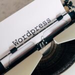 Come chiedere a WordPress di cancellare un blog per motivi legali