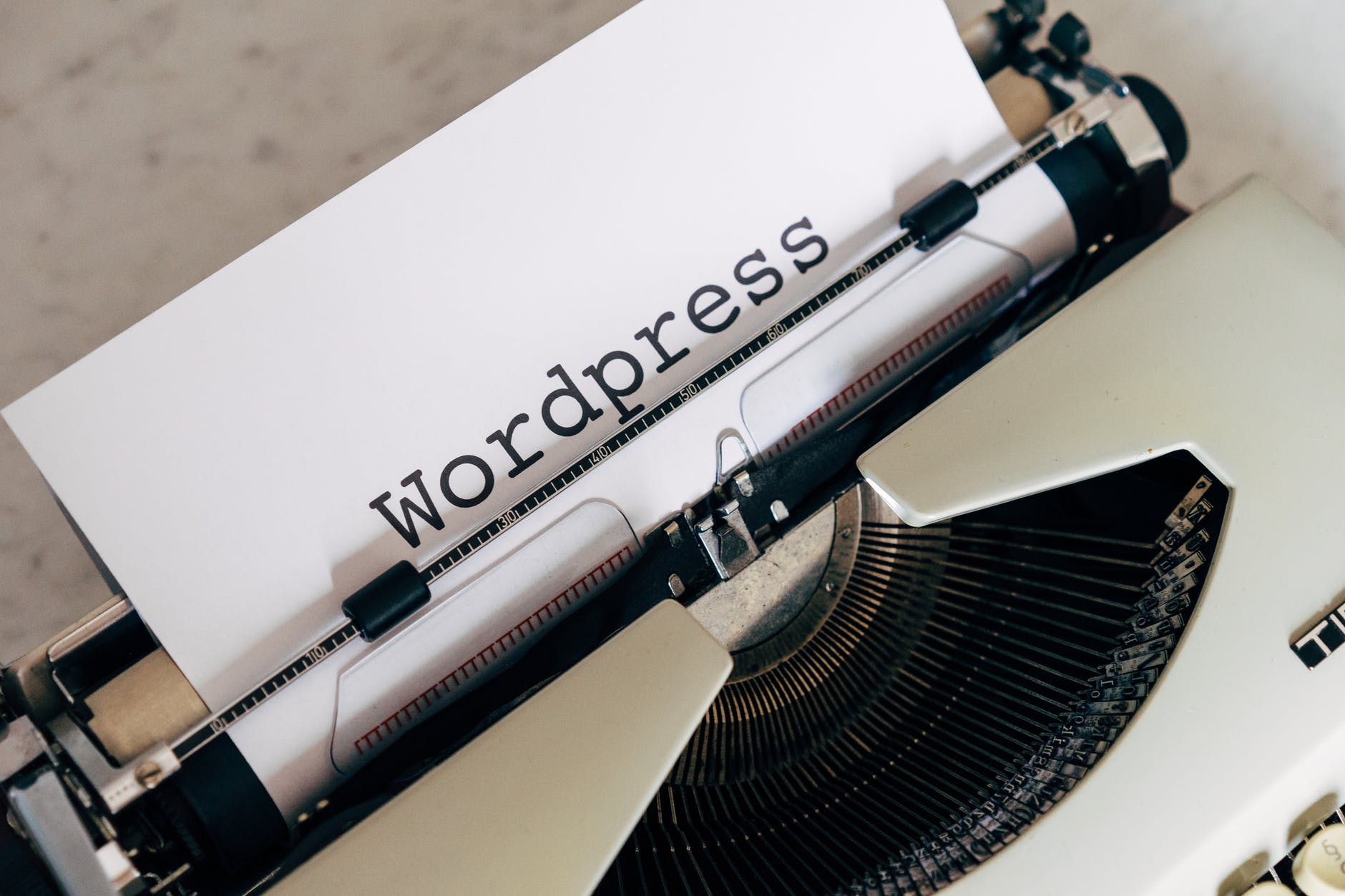 Come chiedere a WordPress di cancellare un blog per motivi legali