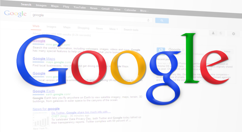 Diritto all’Oblio Google: in arrivo un comitato di esperti?