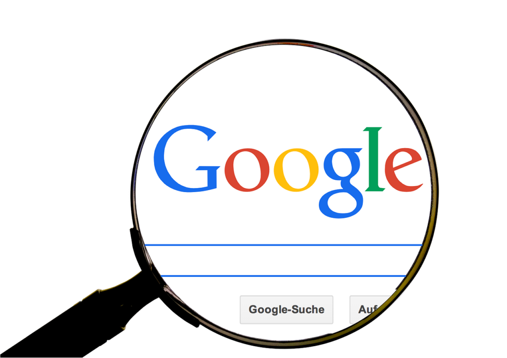 Rimozione di contenuti da Google per motivi di privacy: il rapporto aggiornato